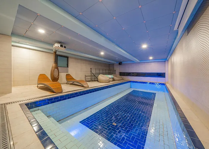 Jamsil Raum Tourist Hotel