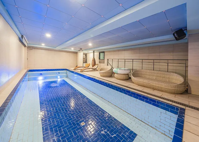 Jamsil Raum Tourist Hotel 2*