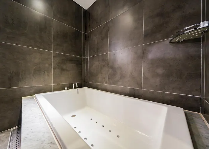 Hotel Jamsil Raum Tourist Seúl