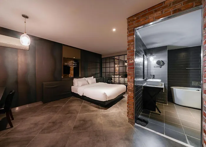 Hotel Raum 2*